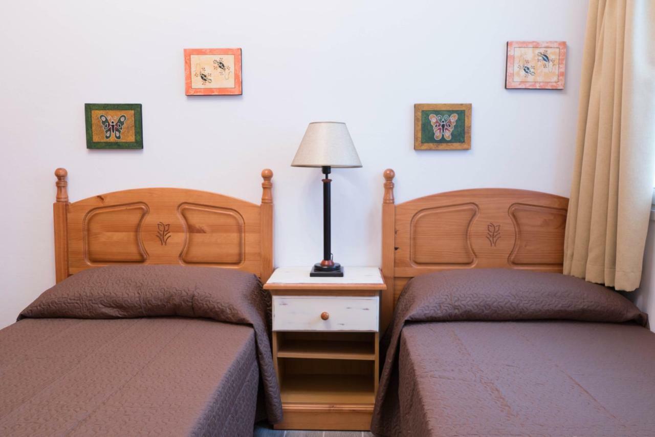 Close To Everything | A/C+ Wifi | 1Min Beach | Los Cristianos  Eksteriør billede