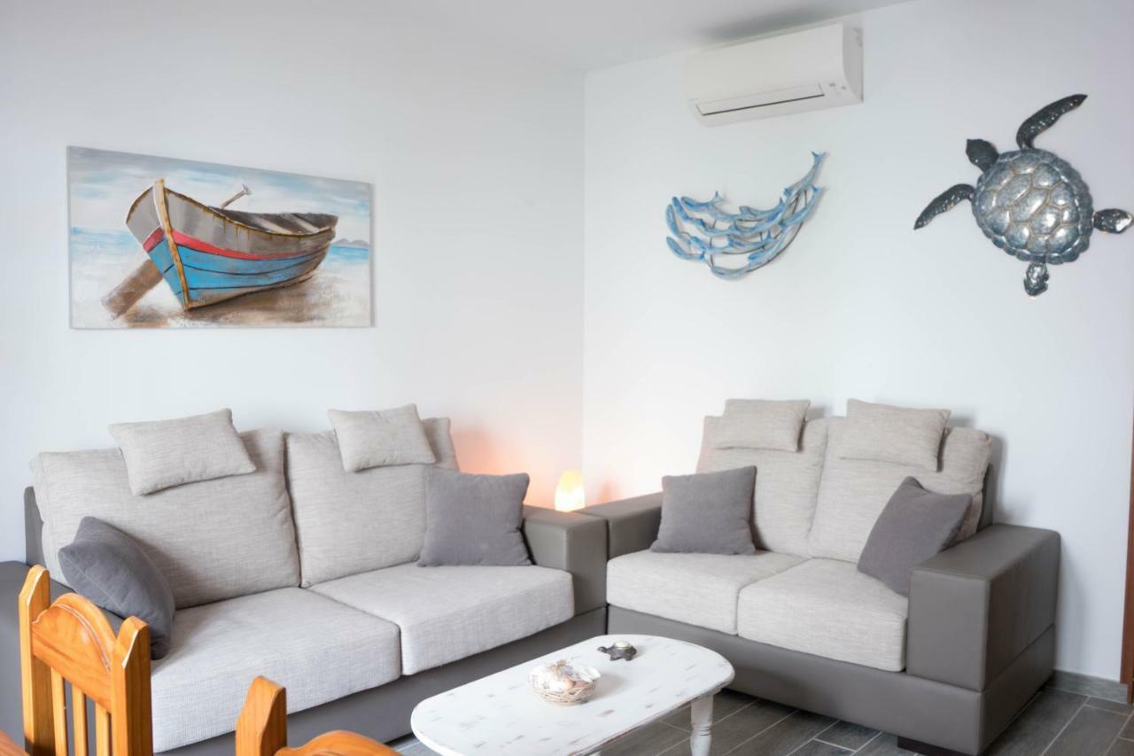 Close To Everything | A/C+ Wifi | 1Min Beach | Los Cristianos  Eksteriør billede