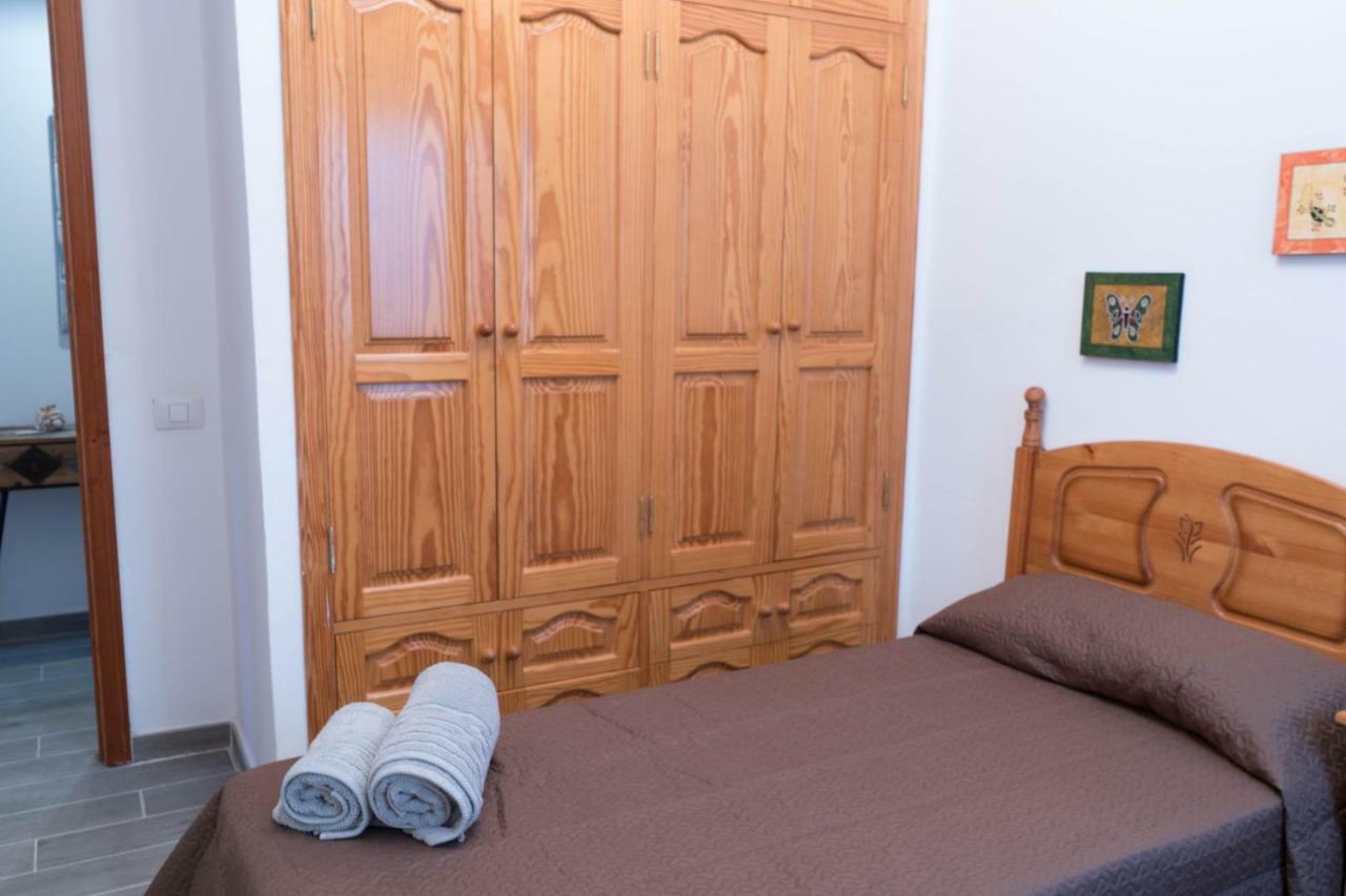 Close To Everything | A/C+ Wifi | 1Min Beach | Los Cristianos  Eksteriør billede