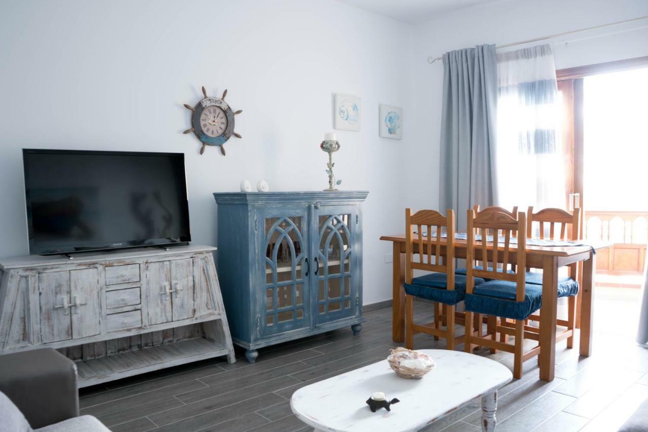 Close To Everything | A/C+ Wifi | 1Min Beach | Los Cristianos  Eksteriør billede
