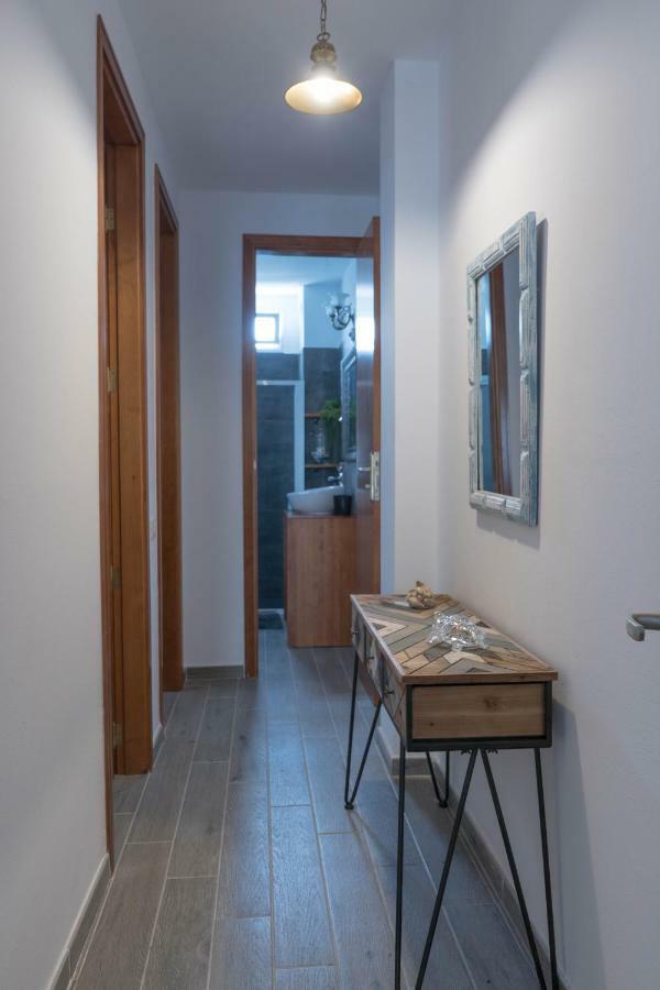 Close To Everything | A/C+ Wifi | 1Min Beach | Los Cristianos  Eksteriør billede