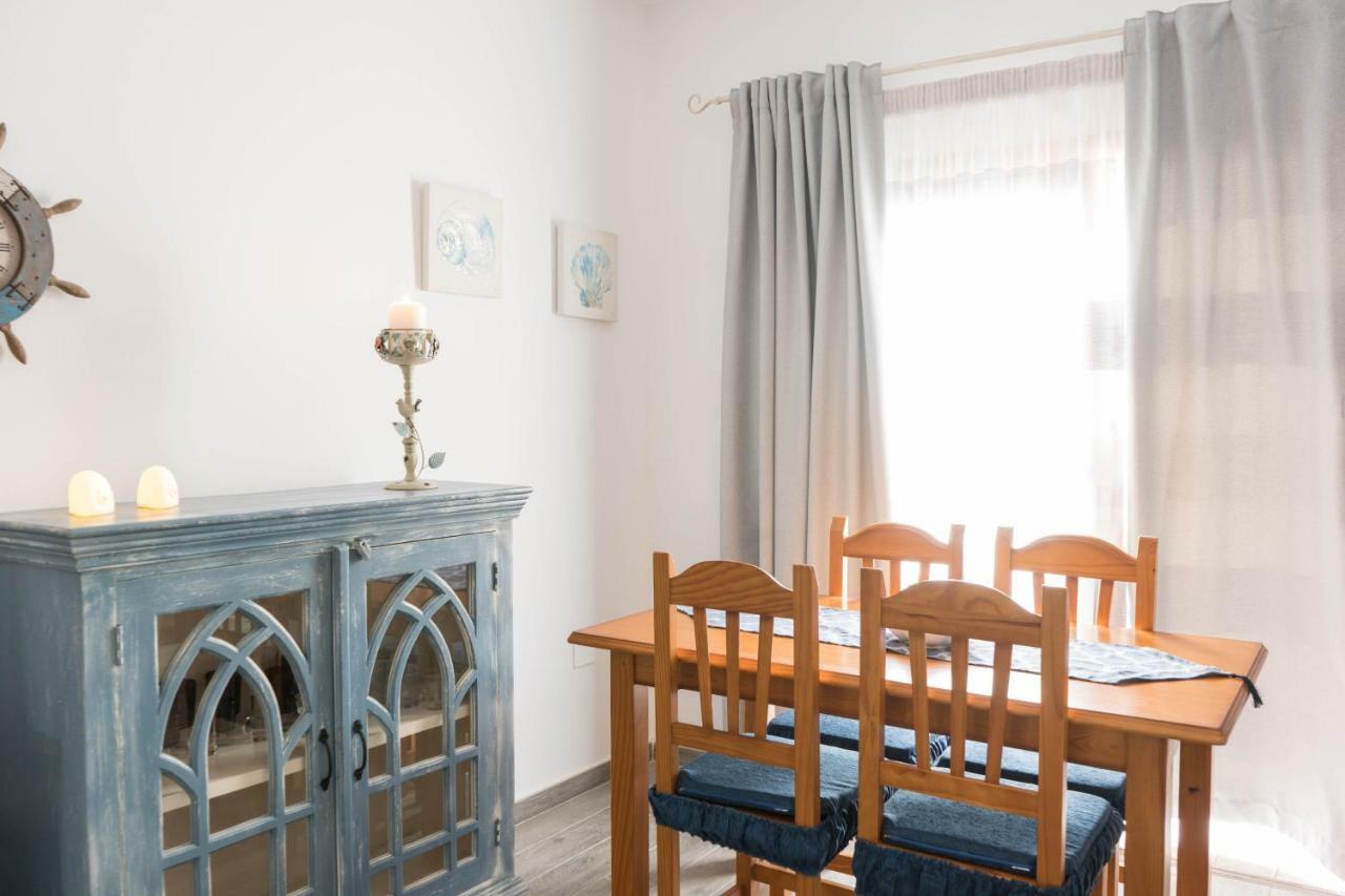 Close To Everything | A/C+ Wifi | 1Min Beach | Los Cristianos  Eksteriør billede